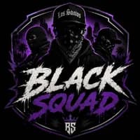 BLACK SQUAD