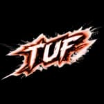 TUF