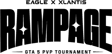 Rampage Tournament Logo