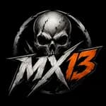 MX13
