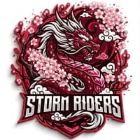 STORM RIDERS